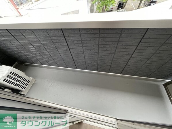 マスターグレイスの物件内観写真